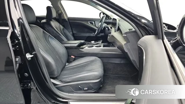 Kia K8 id 3551427 из Кореи 20