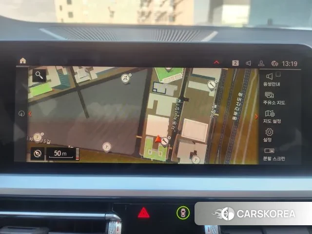 BMW 3 Series (G20) id 3477012 из Кореи 20