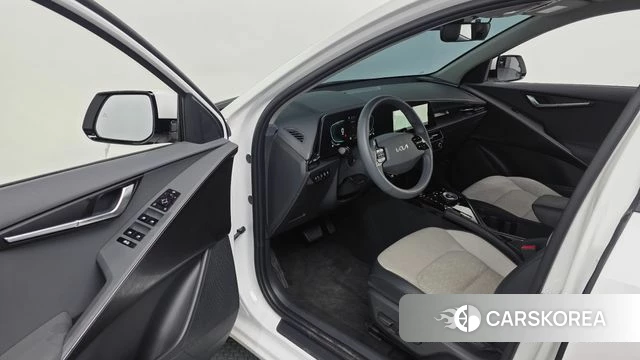Kia Di Ol Nu Niro id 4279823 из Кореи 20