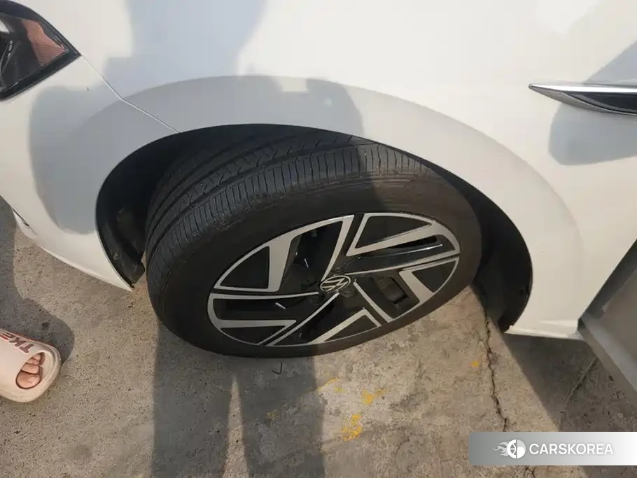 Volkswagen Sagitar id 4576681 из Китая 16