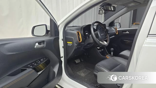 Kia Morning Urban (JA) id 4670650 из Кореи 30