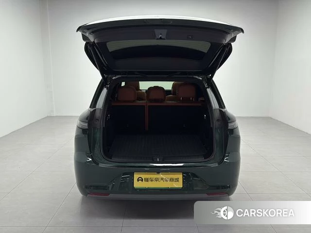 Ideal car Ideal L6 id 4238749 из Китая 20