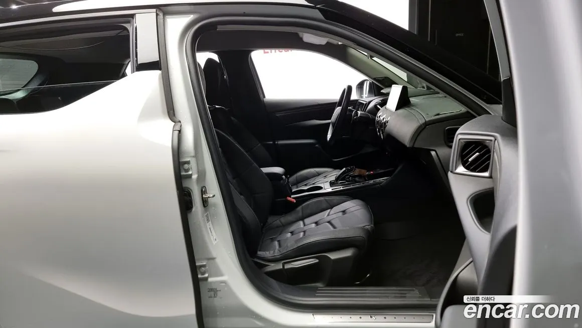 Citroen / DS DS3 Crossback id 1912373 из Кореи 20