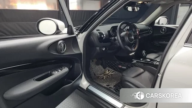 Mini Cooper Clubman id 3492714 из Кореи 20