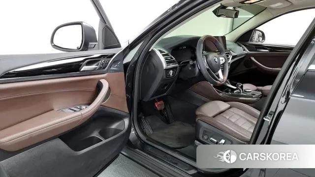 BMW X4 (G02) id 2984870 из Кореи 20