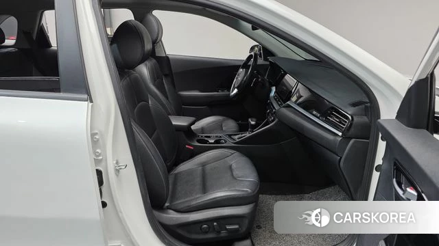 Kia The New Niro id 4793739 из Кореи 33