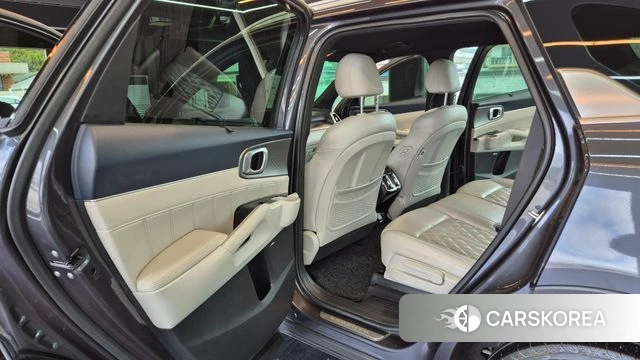 Kia Sorento 4th Generation id 3866220 из Кореи 13