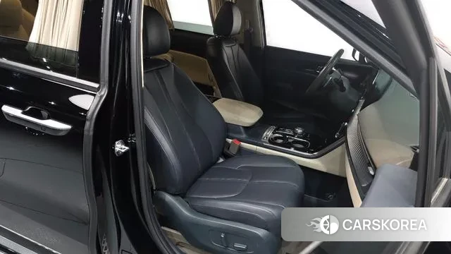 Kia Carnival 4th generation id 3007974 из Кореи 20