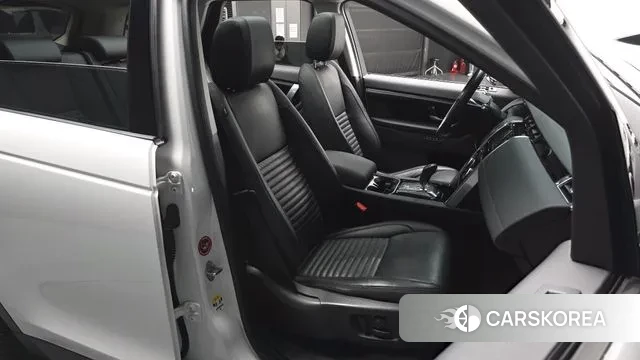 Land Rover Discovery Sports 2nd Generation id 3459451 из Кореи 20