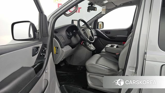 Hyundai The New Grand Starex id 4424252 из Кореи 20