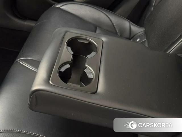 Mazda CX-30 id 4277475 из Китая 26