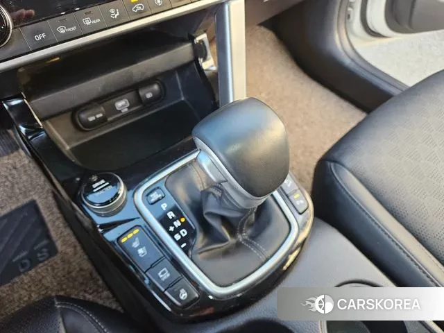 Kia Seltos id 3534557 из Кореи 20