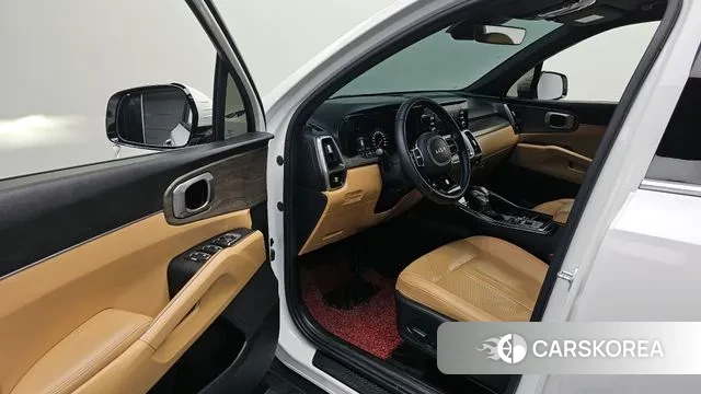 Kia Sorento 4th Generation id 3458641 из Кореи 20