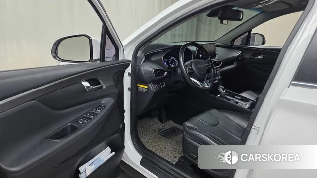 Hyundai Santa Fe TM id 4362842 из Кореи 30