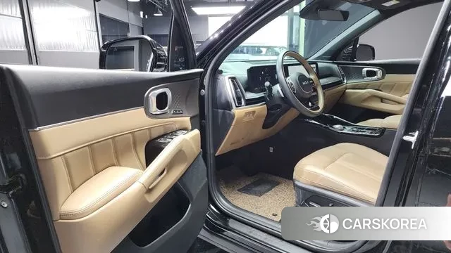 Kia The New Sorento 4th Generation id 3006959 из Кореи 20