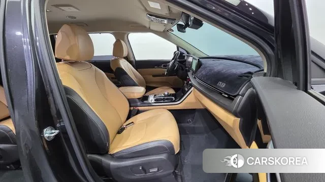 Kia Carnival 4th generation id 3577306 из Кореи 20