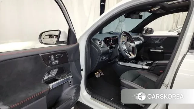 Mercedes-Benz GLB-Class X247 id 3021937 из Кореи 20