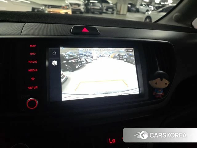 Kia The New Kia Ray id 4281293 из Кореи 20
