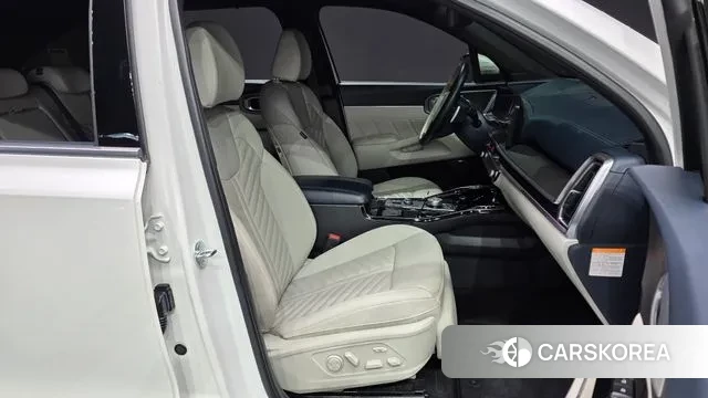 Kia The New Sorento 4th Generation id 3679810 из Кореи 20