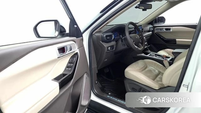 Ford Explorer 6th Generation id 4361295 из Кореи 33
