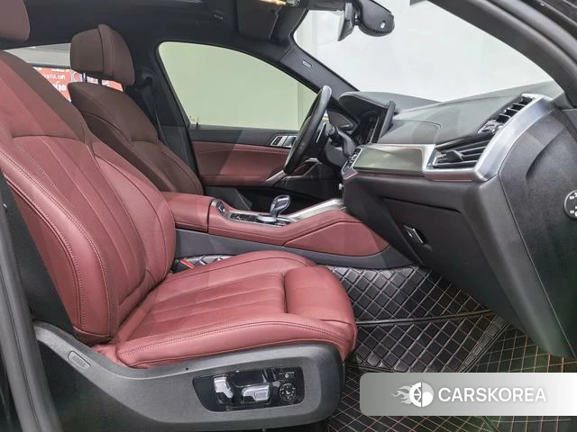 BMW X6 id 4257456 из Китая 27