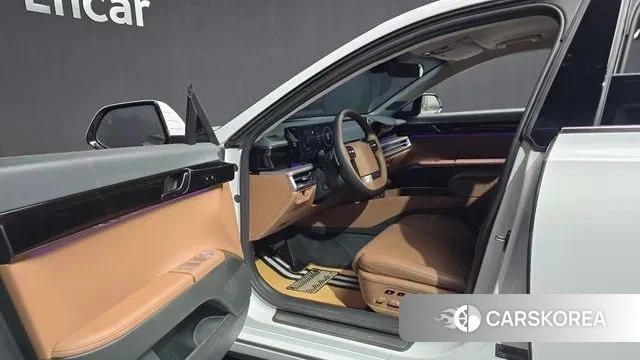 Hyundai Grandeur (GN7) id 2910127 из Кореи 20