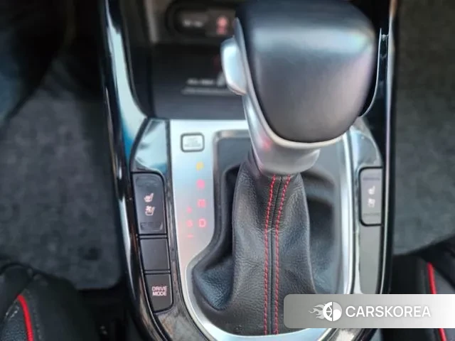 Kia Come New K3 id 3718168 из Кореи 18