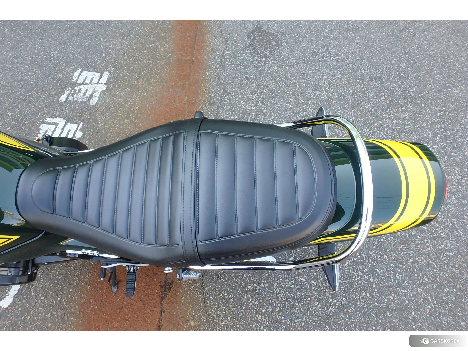 Kawasaki Z900RS id 4347954 из Японии 10