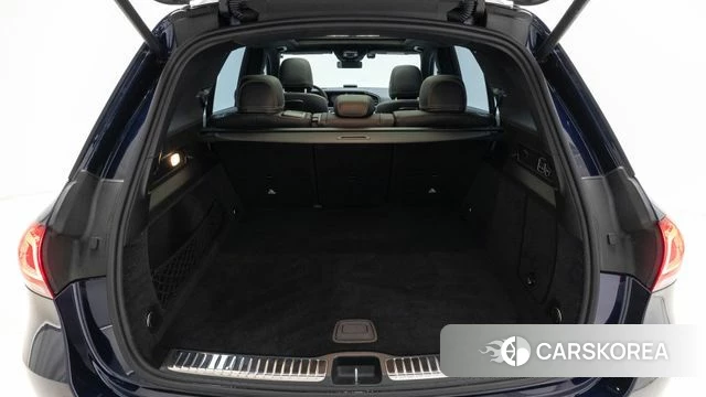 Mercedes-Benz GLE-Class W167 id 4712529 из Кореи 20