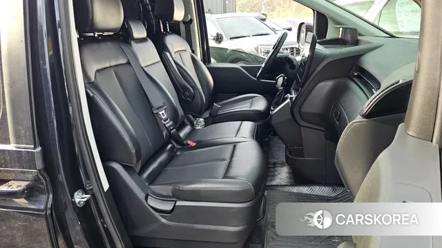 Hyundai Staria id 3467638 из Кореи 20