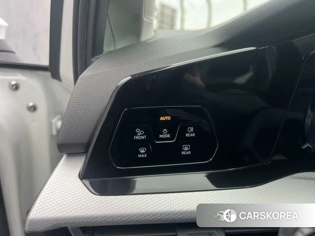 Volkswagen Golf id 4297643 из Китая 21