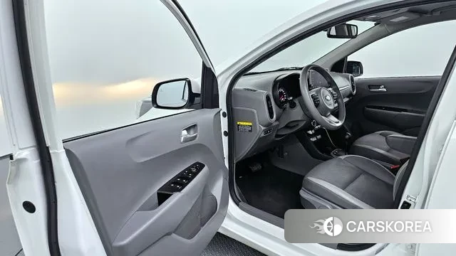 Kia Morning Urban (JA) id 3281910 из Кореи 20