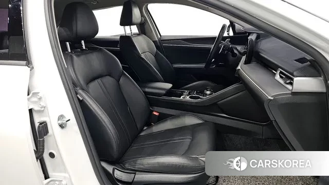 Kia K5 3rd generation id 3482833 из Кореи 20