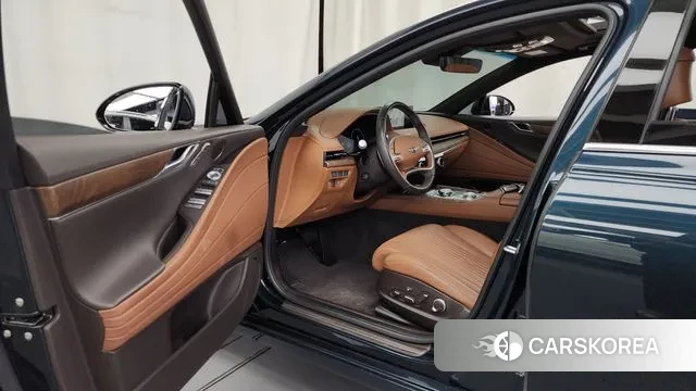 Genesis G80 (RG3) id 3241524 из Кореи 20