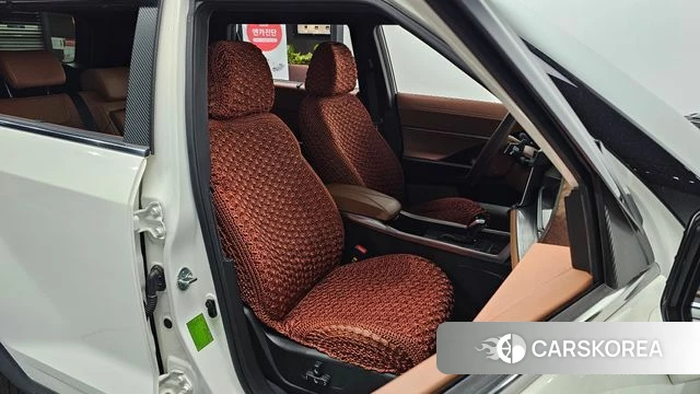 Ssangyong Torres id 4488859 из Кореи 30