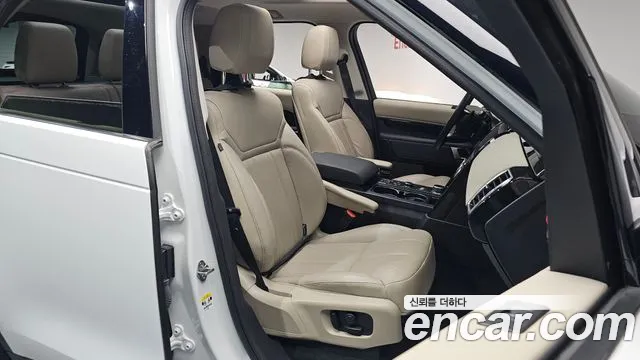 Land Rover Discovery 5 id 2686841 из Кореи 20