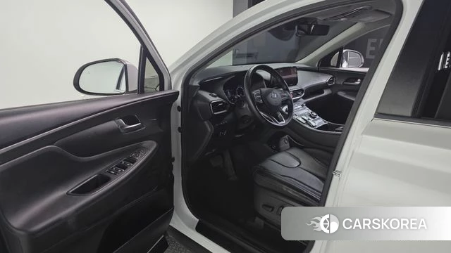 Hyundai The New Santa Fe id 4549742 из Кореи 20