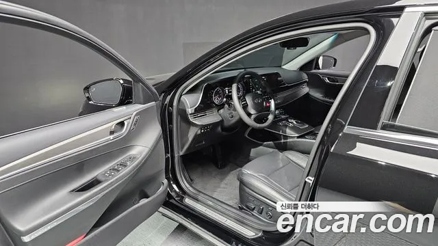 Hyundai The New Grandeur IG id 2801256 из Кореи 20