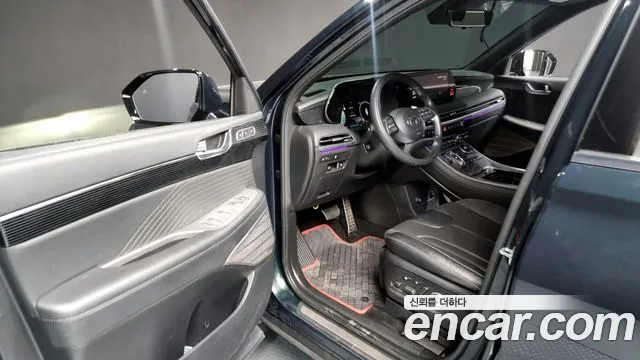 Hyundai The New Palisade id 2720689 из Кореи 20