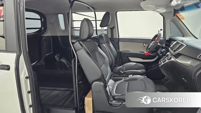 Kia The New Ray id 3055358 из Кореи 20