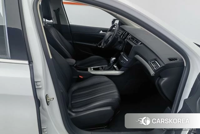Peugeot 408 id 4236141 из Китая 24