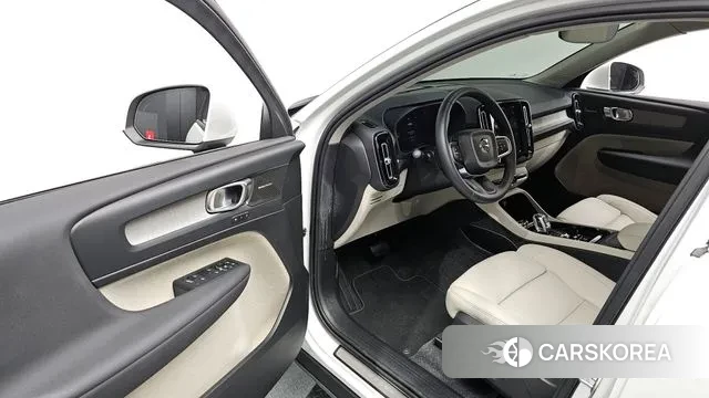 Volvo XC40 id 3321819 из Кореи 20