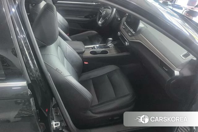 Nissan Teana id 4276053 из Китая 17