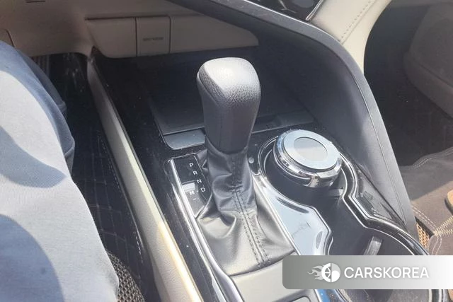 Toyota Camry id 4307700 из Китая 17