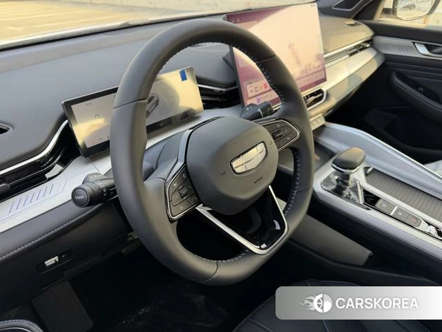 Geely Automobile Xingrui id 3920747 из Китая 18