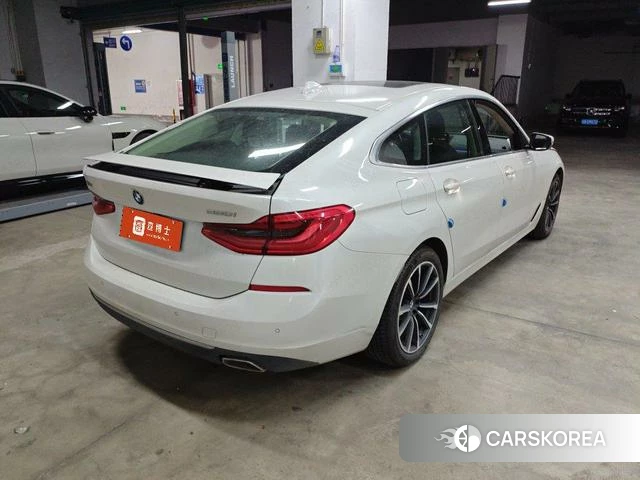 BMW 6 series GT id 4333719 из Китая 10