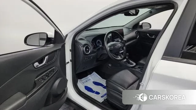 Hyundai The New Kona id 3625273 из Кореи 20