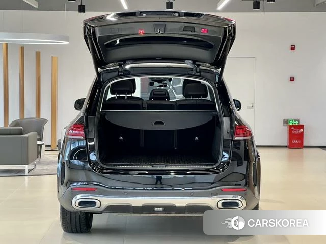 Mercedes-Benz GLE (import) id 4254680 из Китая 16