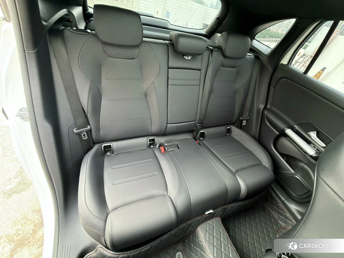 Mercedes-Benz GLA id 4487514 из Китая 18