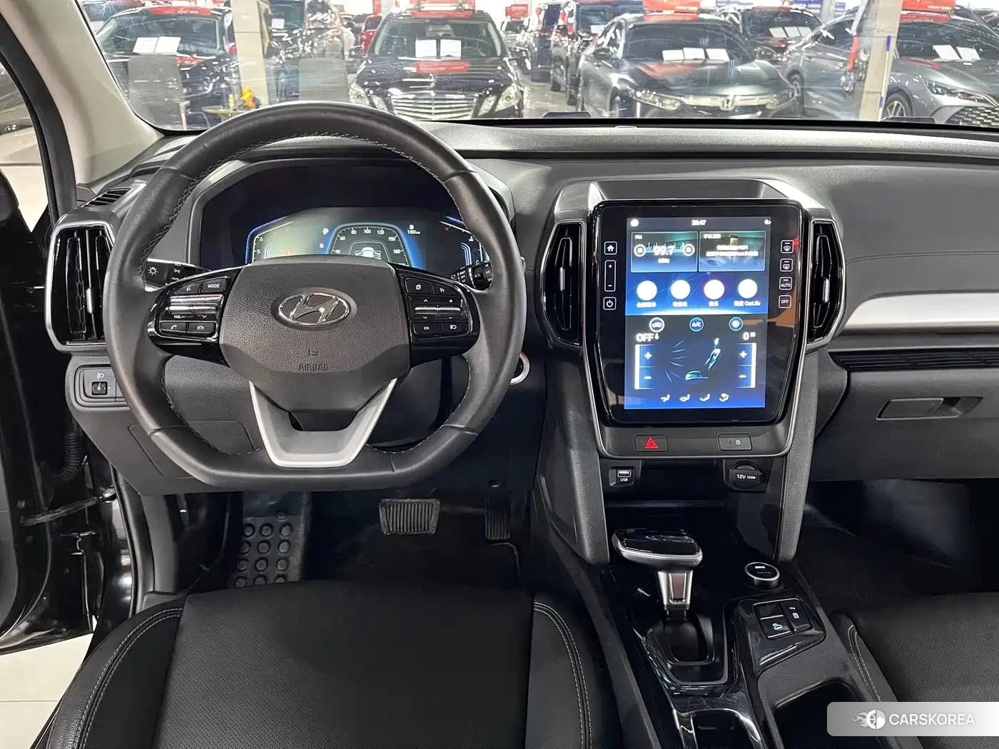Hyundai ix35 id 4669393 из Китая 11